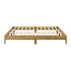 Miyu Platform Bed