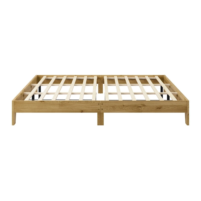 Miyu Platform Bed