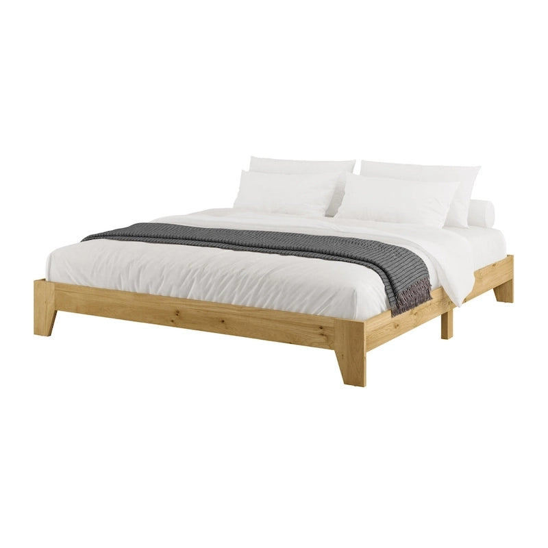 Miyu Platform Bed