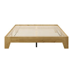 Miyu Platform Bed