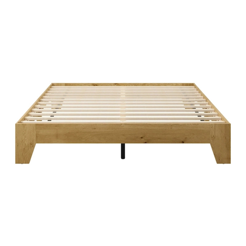 Miyu Platform Bed