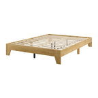 Miyu Platform Bed
