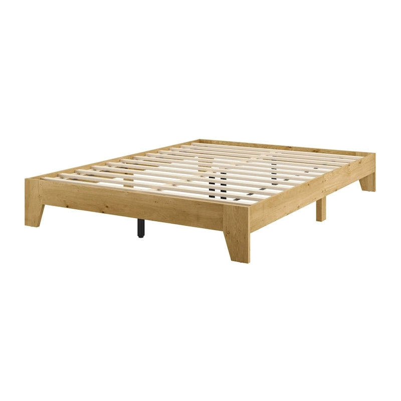 Miyu Platform Bed