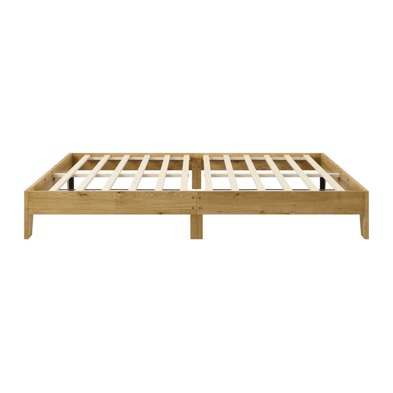 Miyu Platform Bed