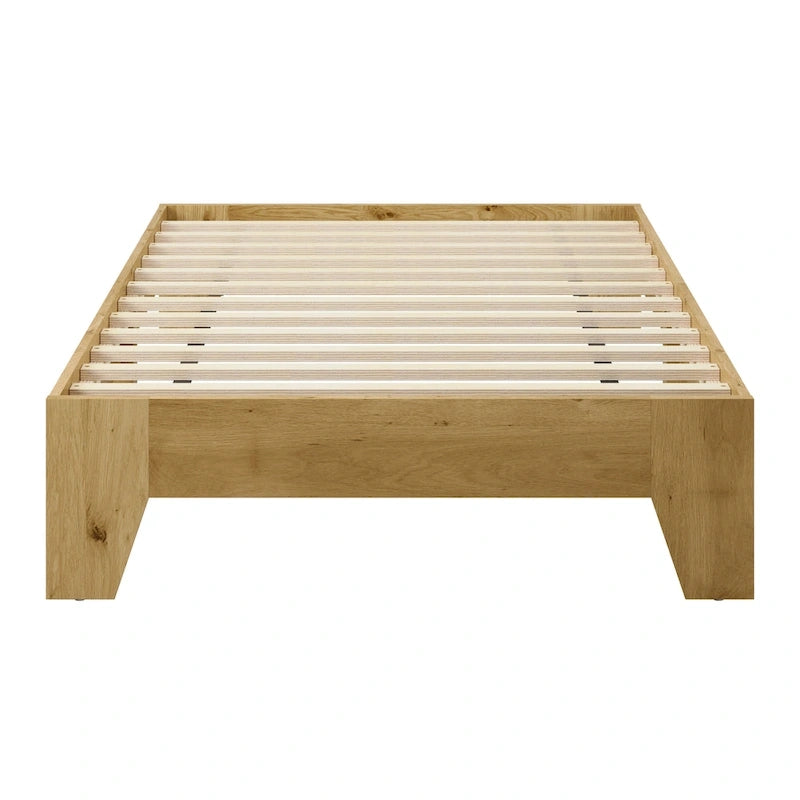 Miyu Platform Bed