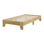 Miyu Platform Bed