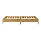Miyu Platform Bed