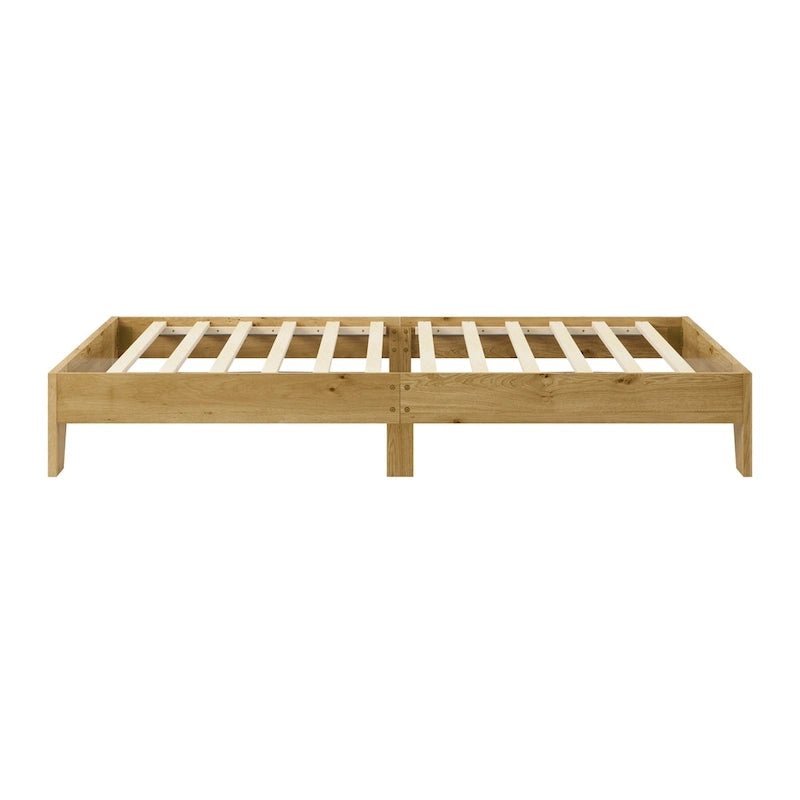 Miyu Platform Bed