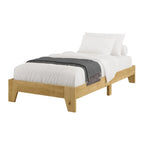 Miyu Platform Bed