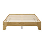 Miyu Platform Bed