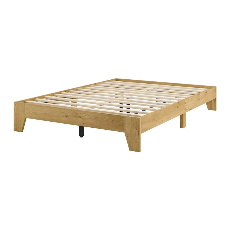 Miyu Platform Bed