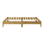 Miyu Platform Bed