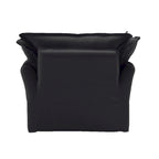 U Shape Couches for Living Room, 6-Seat Convertible Sectional Sofa With Ottoman