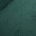 Modular Sectional Fabric Sofa,Extra Large L Shaped Couch with Reversible Chaise Modular Sectional Couch