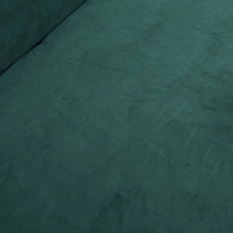 Modular Sectional Fabric Sofa,Extra Large L Shaped Couch with Reversible Chaise Modular Sectional Couch