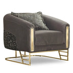 Riga 3-piece Living room Set (1 Sofa & 1 Loveseat & 1 Chair)