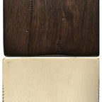 Tessa 11-piece Solid Wood Dining Set