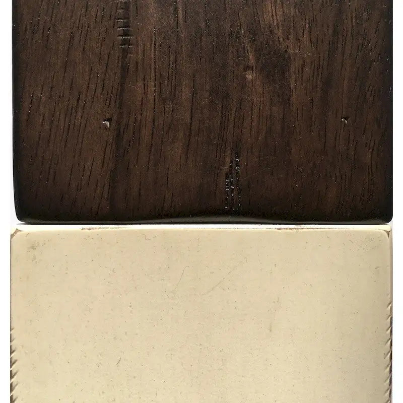 Tessa 11-piece Solid Wood Dining Set