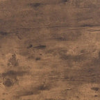 5-piece Counter Height Drop Leaf Dining Table Set