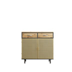 Modern Furniture Decor Sideboard with Drawers and Doors