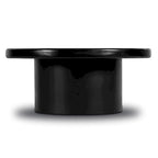 Poly and Bark Molina Coffee Table in Black