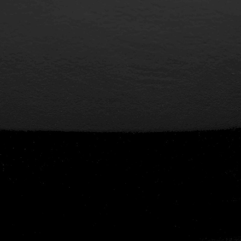 Poly and Bark Molina Coffee Table in Black