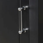 Tall Bathroom Storage Cabinet