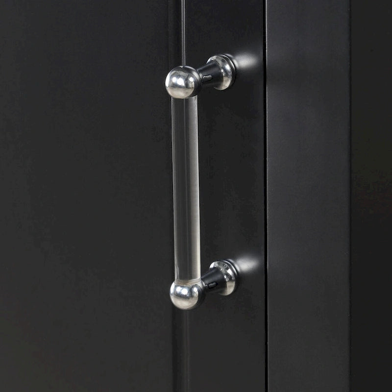 Tall Bathroom Storage Cabinet