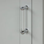 Tall Bathroom Storage Cabinet