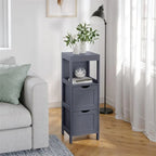 Bathroom Floor Cabinet