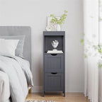 Bathroom Floor Cabinet