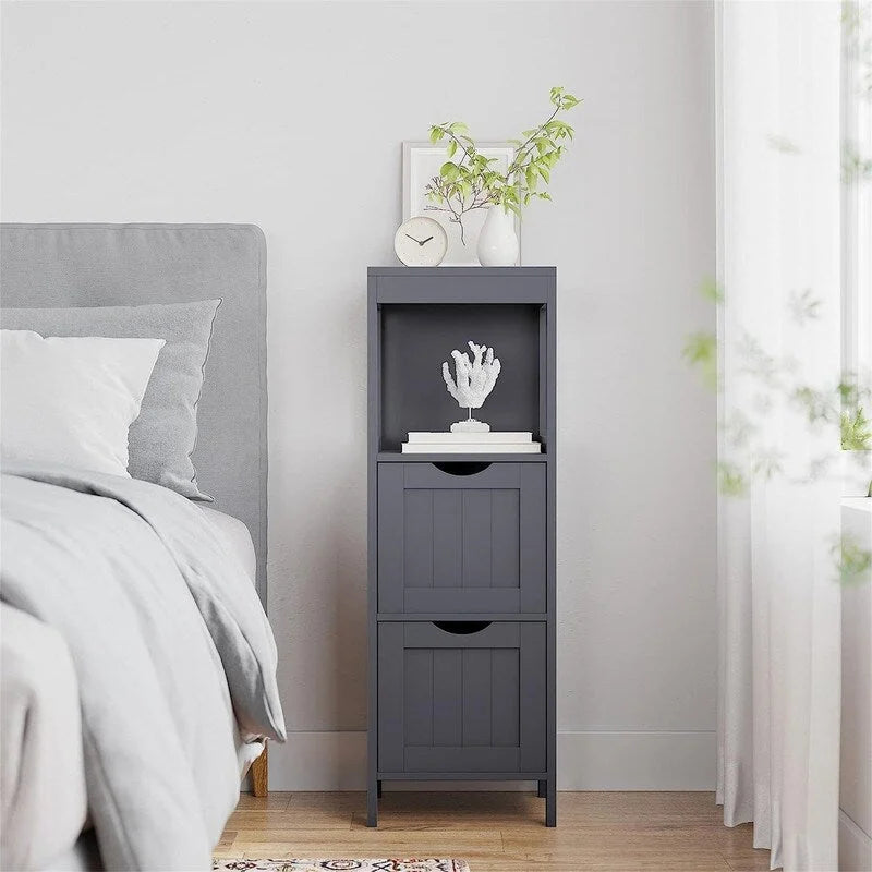 Bathroom Floor Cabinet