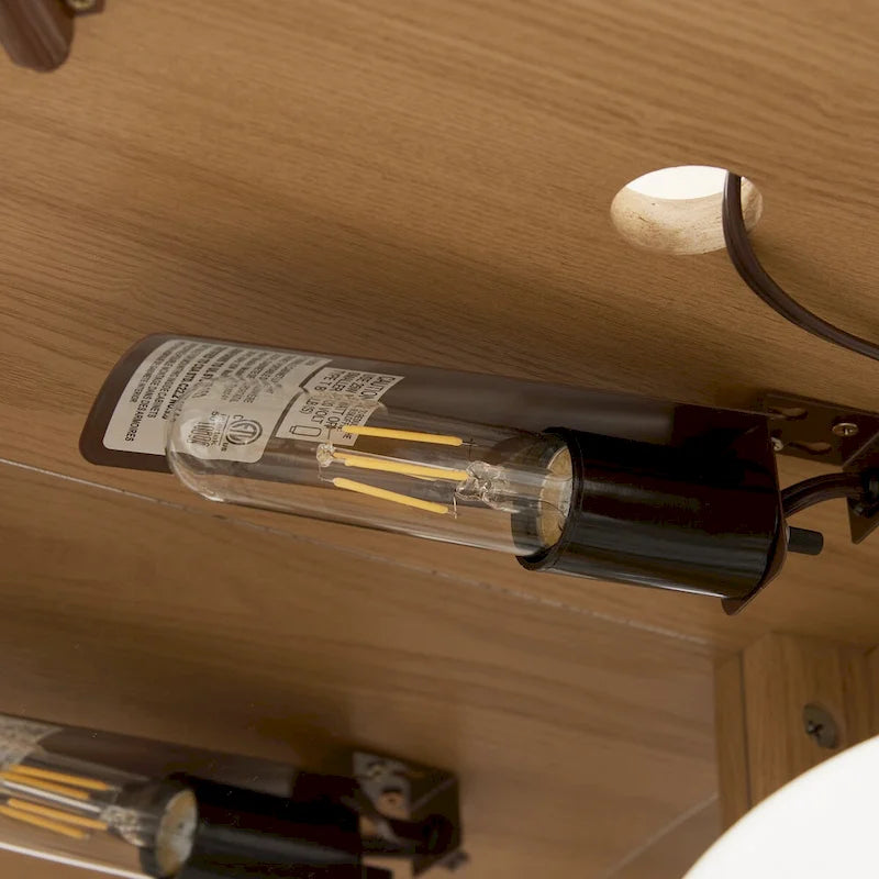 Corner Glass Cabinet Lighted Curio Cabinet Corner Display Case, Antique collection, Wine, Bar Glass Storage Light Included